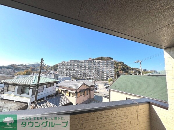 ウィルモア野比Vol.7の物件内観写真